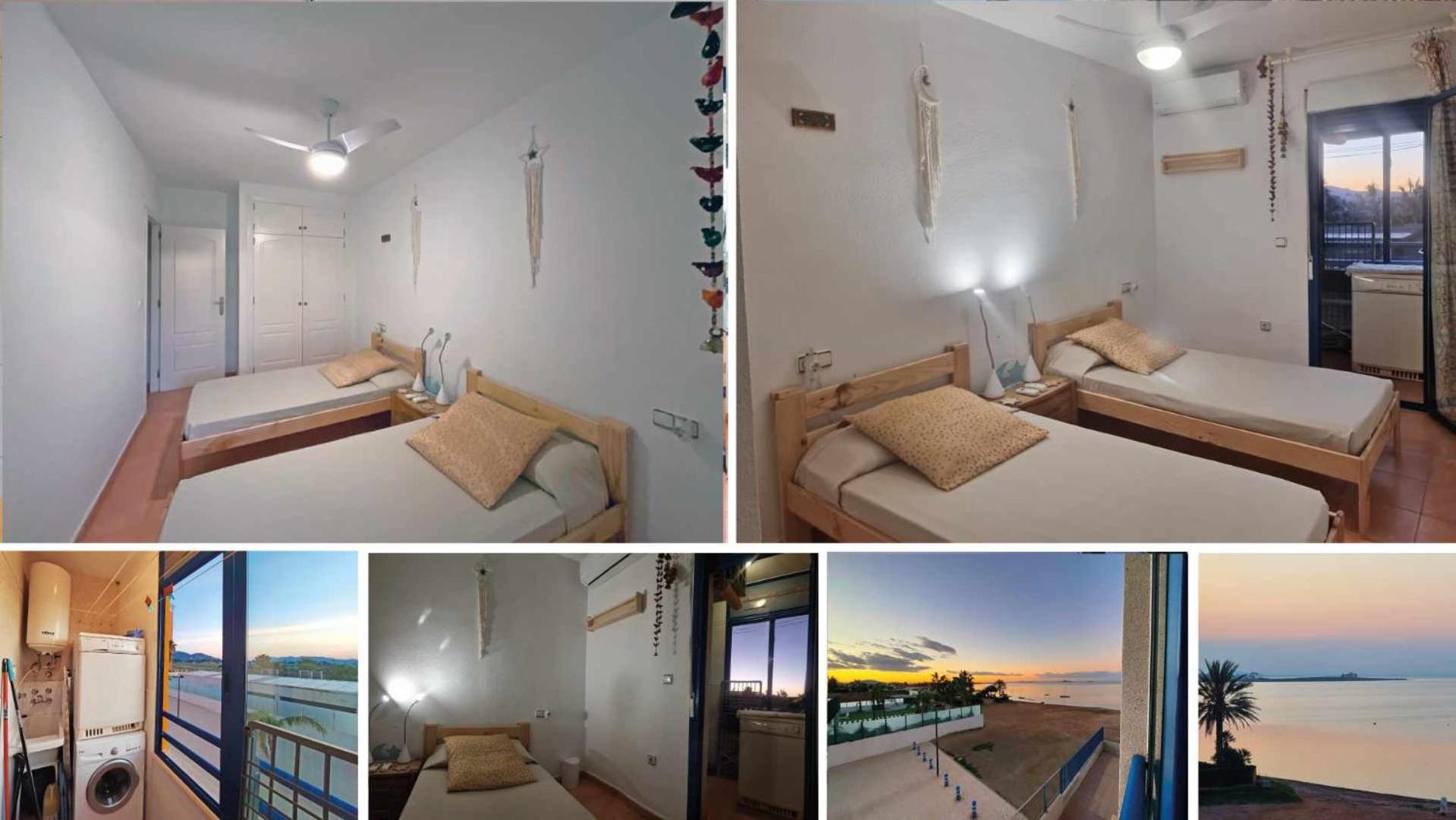 Shore House Verdemar Dos Primera Linea Playa Honda Playa Honda  Eksteriør bilde