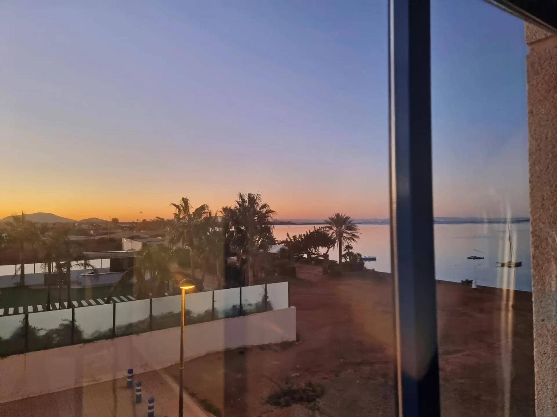 Shore House Verdemar Dos Primera Linea Playa Honda Playa Honda  Eksteriør bilde